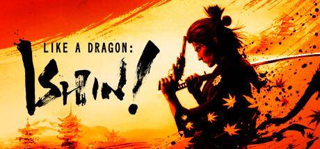 Like a Dragon: Ishin! (Xbox Series X) - Digital Deluxe