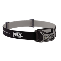 Petzl Actik® Core Black, OneSize