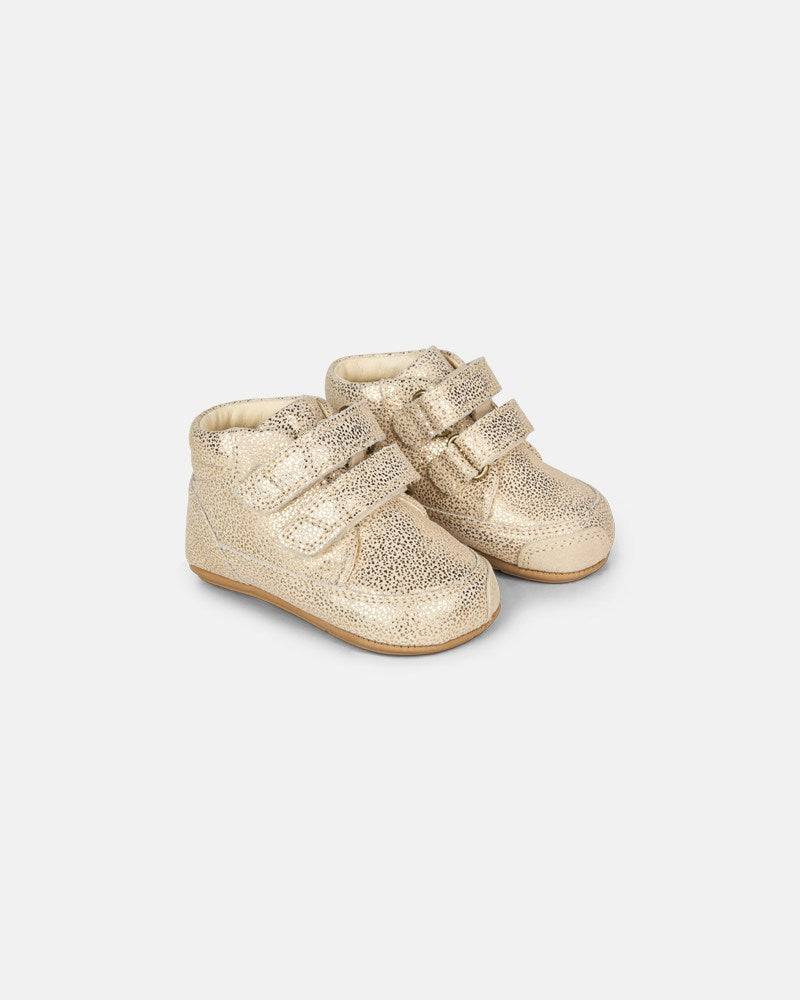 Prewalker Ivory Gold - Guld / 22