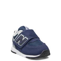 New Balance New Balance 574 Kids New-B Hook & Loop Blå