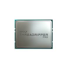 AMD Ryzen Threadripper PRO 7975WX Tray