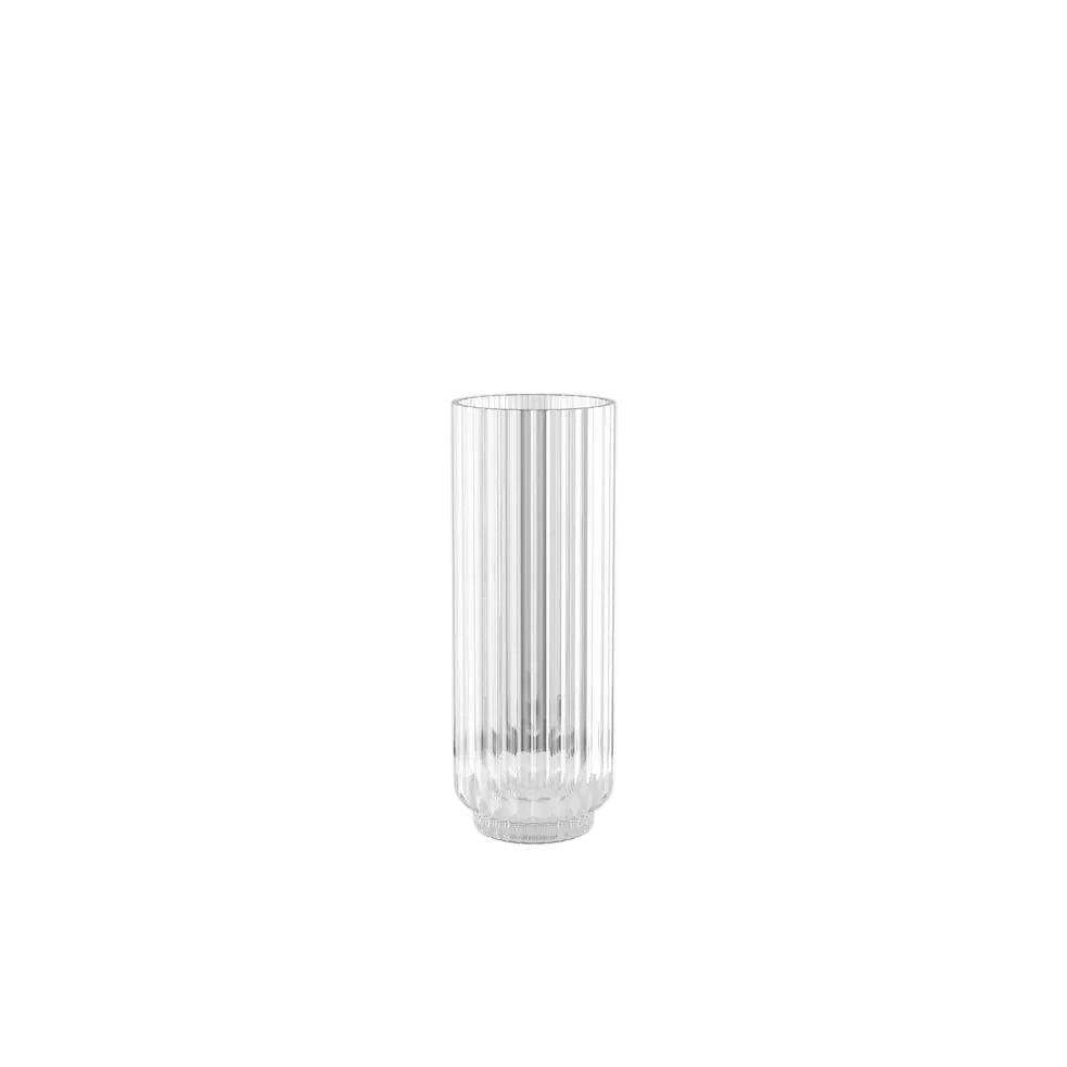 Bernadotte, Rund vase fra Georg Jensen - Jacobsen Plus