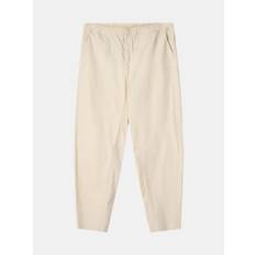 Skalø Pants Regular - WHITE / L