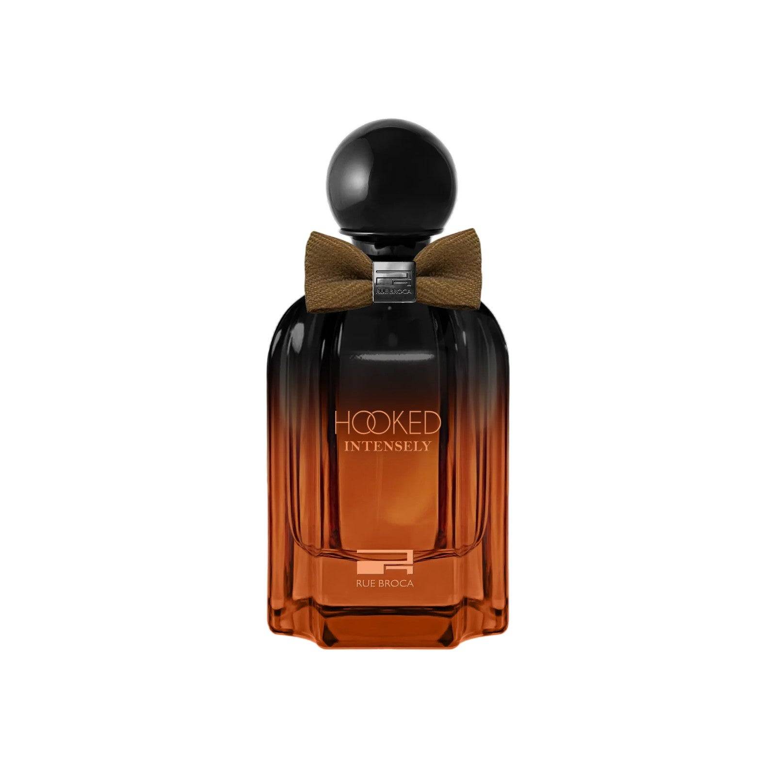 Rue Broca Hooked Intensely Uomo 100 ml — Eau de Parfum