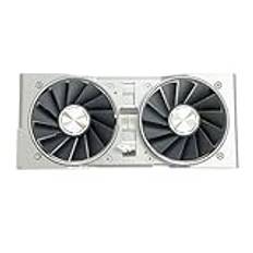 Datorkomponenter 87MM DAPA0815B2UP003 4PIN GPU Fan Compatible with RTX2060 2060S 2070 Super Public Version 8G Graphics Card