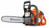 Husqvarna 135 Mark II - Ring ved køb