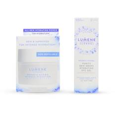 Lumene Lumene Nordic Hydra dag- och ögoncreme Set YXDAEYCR