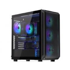 Game X G500, Ryzen 5 7600X, 32 GB, RTX 3060, 1 TB M.2 PCIe