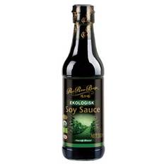 Soja japansk PRB 300ml EKO