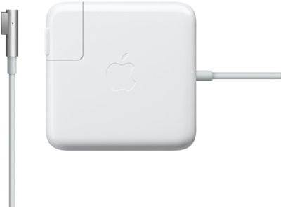 Apple Laddare för MacBook 85W Magsafe (L-kontakt), OEM