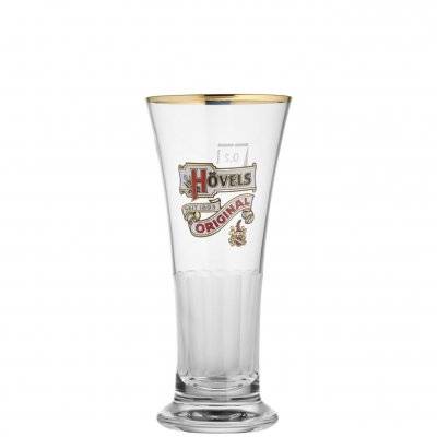 Hövels ölglas 20 cl