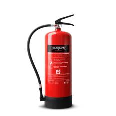 Brandsläckare Housegard Vattensläckare 27A 9L