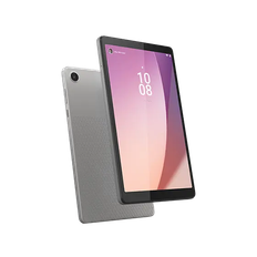 Lenovo Tab M8 4th Gen 4GB 64GB Wifi - Arctic Gray + Case & Film MediaTek MT8768-processor 2,20 GHz , Android, 64 GB eMMC