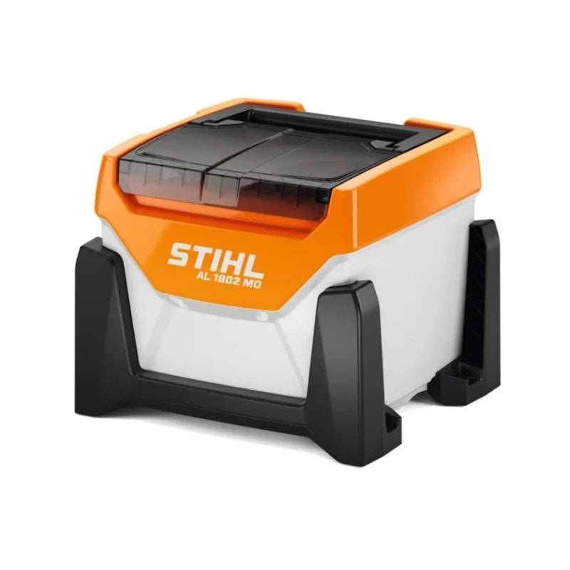 Stihl AL 1802.0 MO Snabbladdare