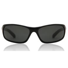 Bolle Anaconda Polarized 10338 64 Solbriller Mænd Black - Black - 64mm