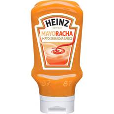 2 x Heinz Mayoracha 400 ml