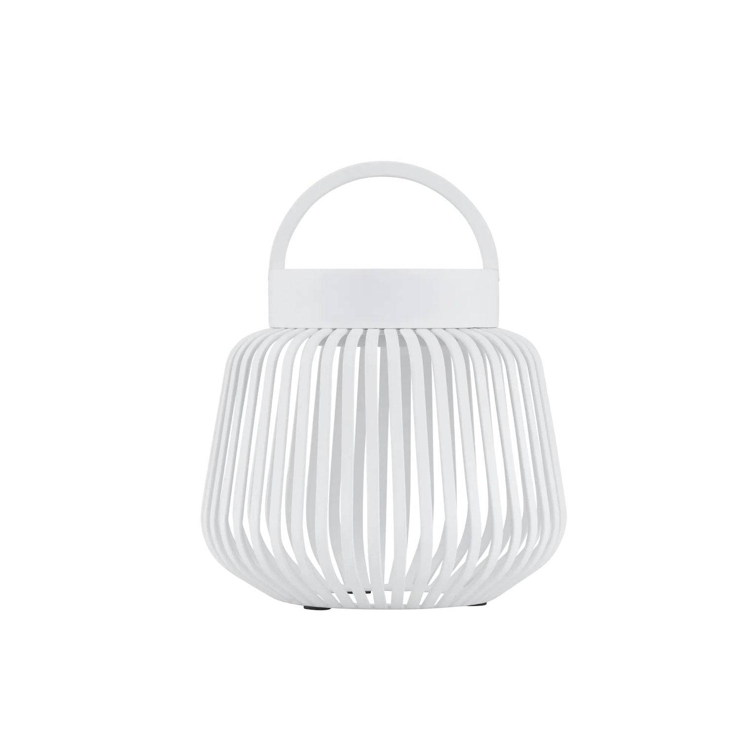 Blomus - Lito led mobile led lamp xs 12 cmø 13,5 cm Bordslampa White