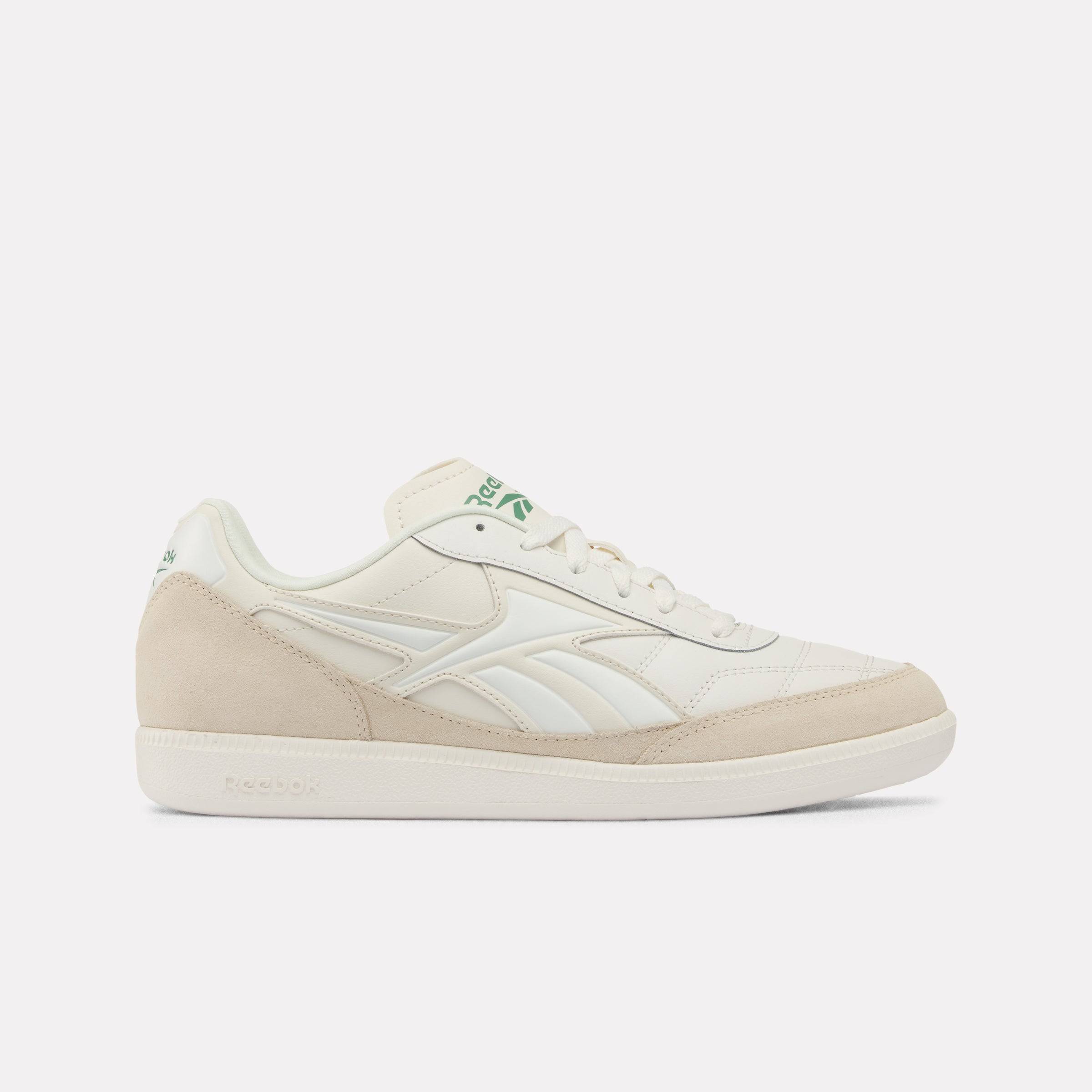Reebok - Finale Trainers, Chalk/Vintagechalk/Agedbeige, Size: 45