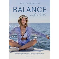 Balance midt i livet - Marie-Louise Truelsen - 9788740083835