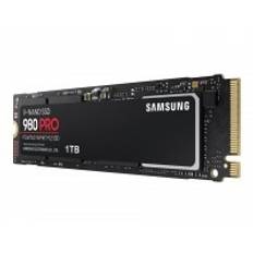 Samsung SSD 980 PRO 1 TB, M.2 2280 (MZ-V8P1T0BW)