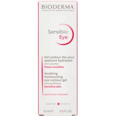 Bioderma Sensibio Eye Contour Gel (Bemærk dato) 15 ml