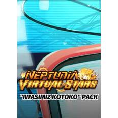 Neptunia Virtual Stars - Iwasimiz Kotoko Pack PC - DLC