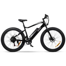 Swoop Fatbike Elcykel Striker, 26"