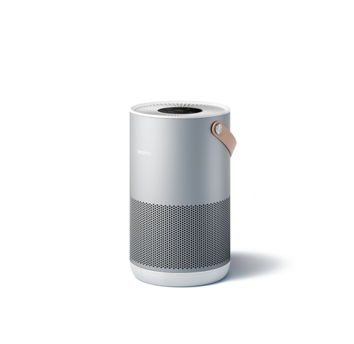 Smartmi Air Purifier P1 Silver Luftrenare