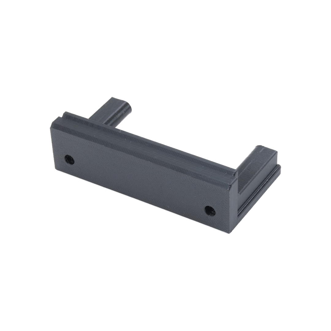 Strømforsyningsdæksel til Prusa XL
