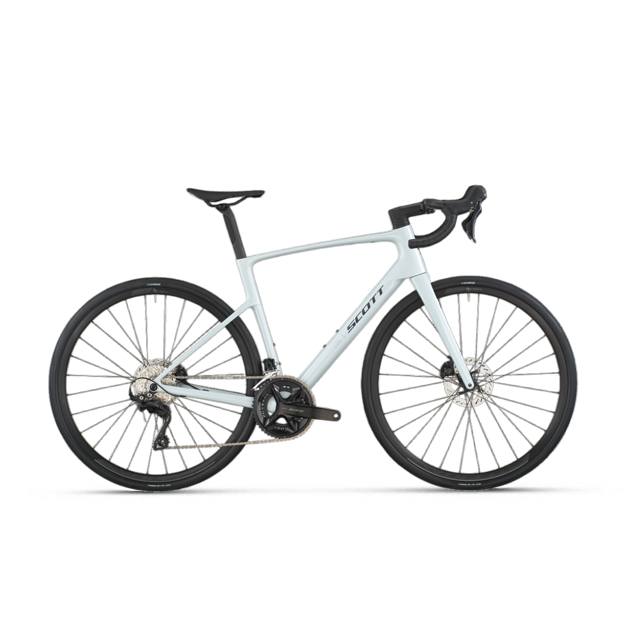 Scott Addict 50 Vit - L 2024