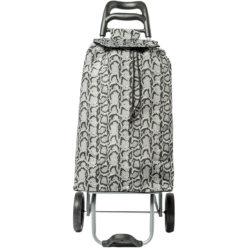 Shoppingvagn EPIC CityXshopper Ergo 46L