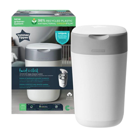 Tommee Tippee Twist & Click Advanced Blöjhink