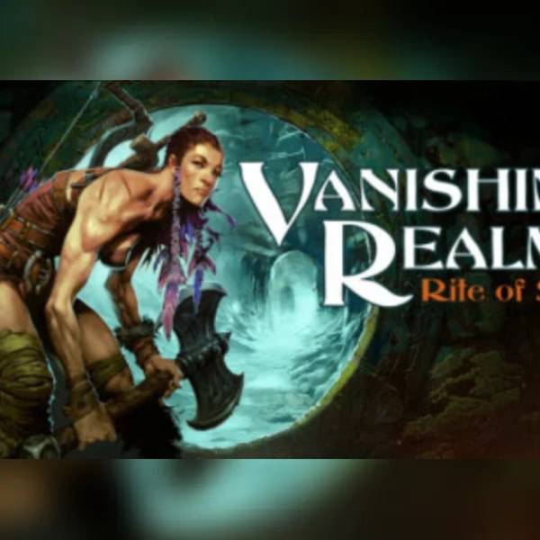Vanishing Realms (PC) Steam Gift - GLOBAL.