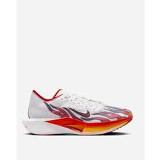 Vaporfly 3 Sneakers White / Habanero Red - Multicolor - 8