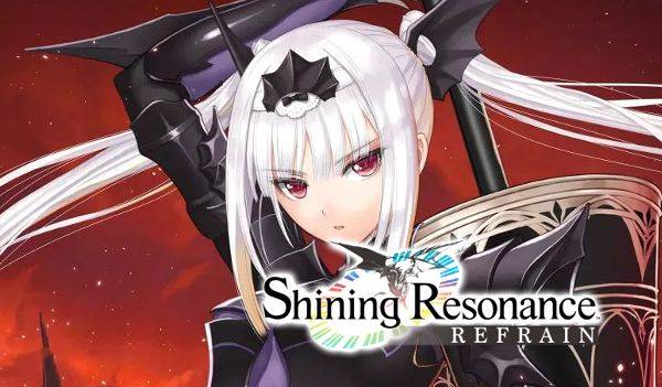 Shining Resonance Refrain (PC) - Standard