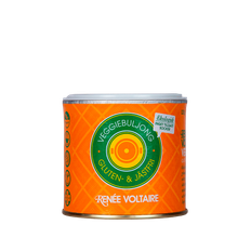 Veggiebuljong – Gluten- och Jästfri