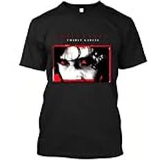 Charly-Garcia-Influencia-Singer-Musician-Album-Logo-T-Shirt