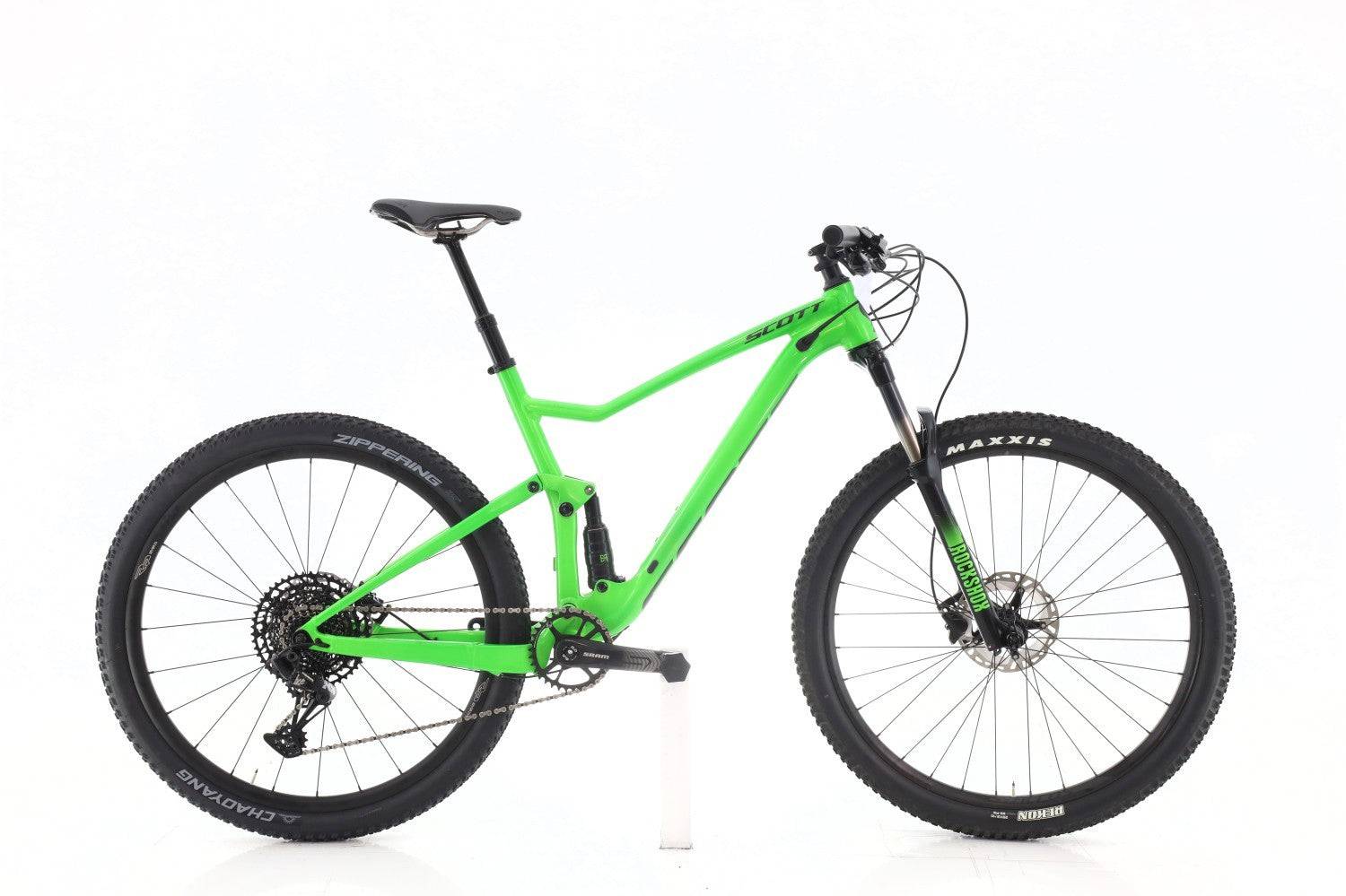 Scott Spark 970 2021 - SRAM NX - Aluminium - 096 / L / VER