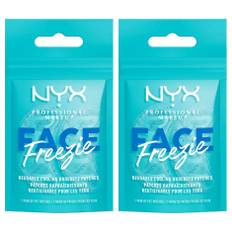 2st NYX Professional Makeup Face Freezie Reusable Cooling Undereye Patches 1 pcs