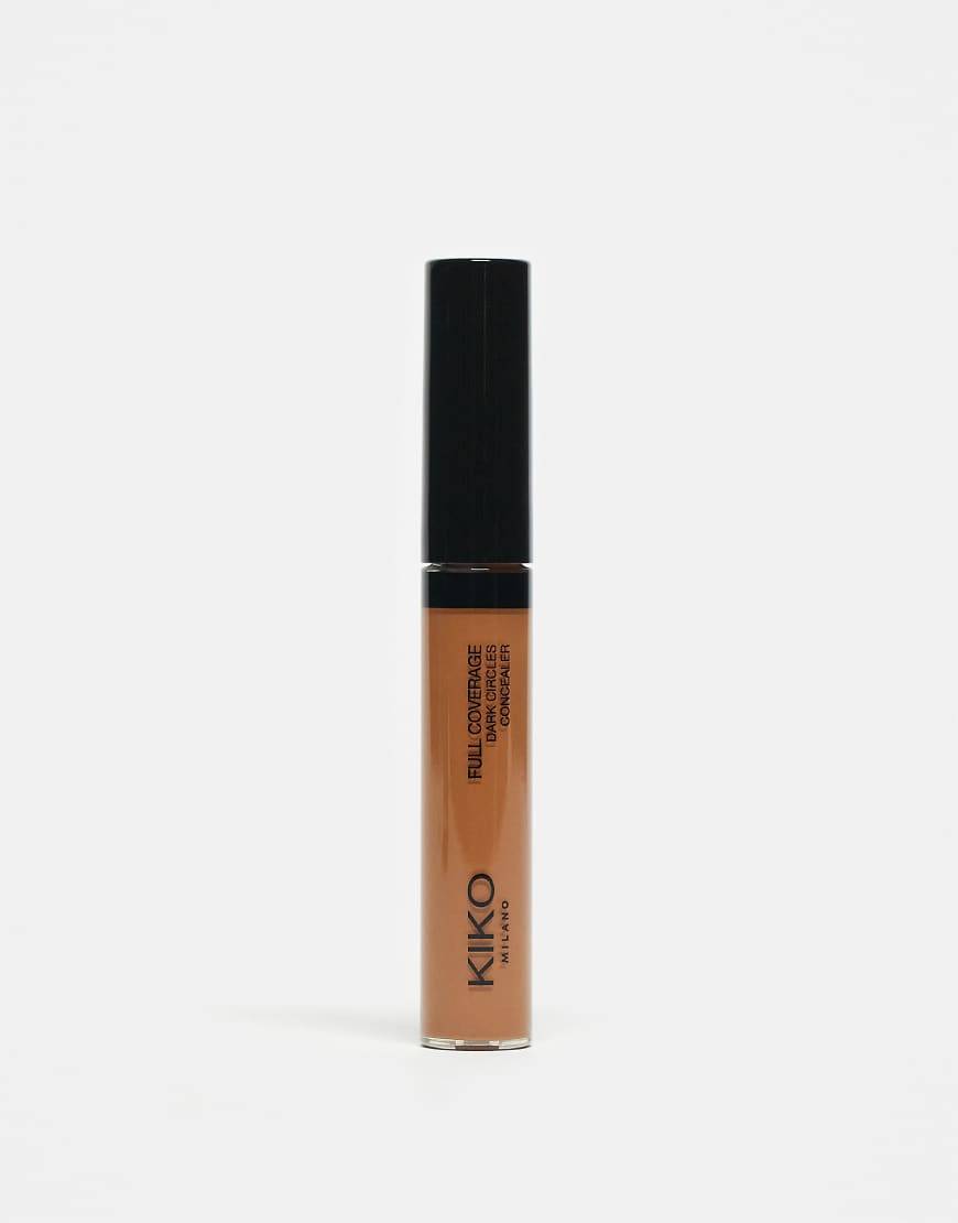 KIKO Milano – Concealer med full täckning-Naturlig