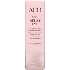 ACO Face Age Delay Eye Cream - ACO - 15 ml