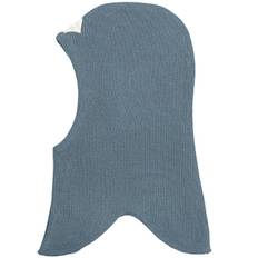 Racing Kids Elefanthue - Uld/Bomuld - 2-lags - Goblin Blue - Racing Kids - 6-10 år (116-140) - Elefanthue - dobbelt