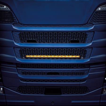 Strands LEDrampspaket Siberia NG 32", Scania Next Gen. 2016-