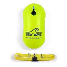 New Wave Swim Buoy - 15 liter oppustelig svømmetaske