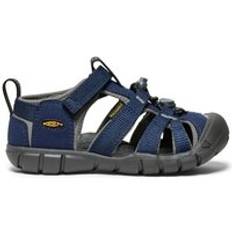 Keen Seacamp II CNX - Sandaler - Børn Naval Academy / Drizzle 35