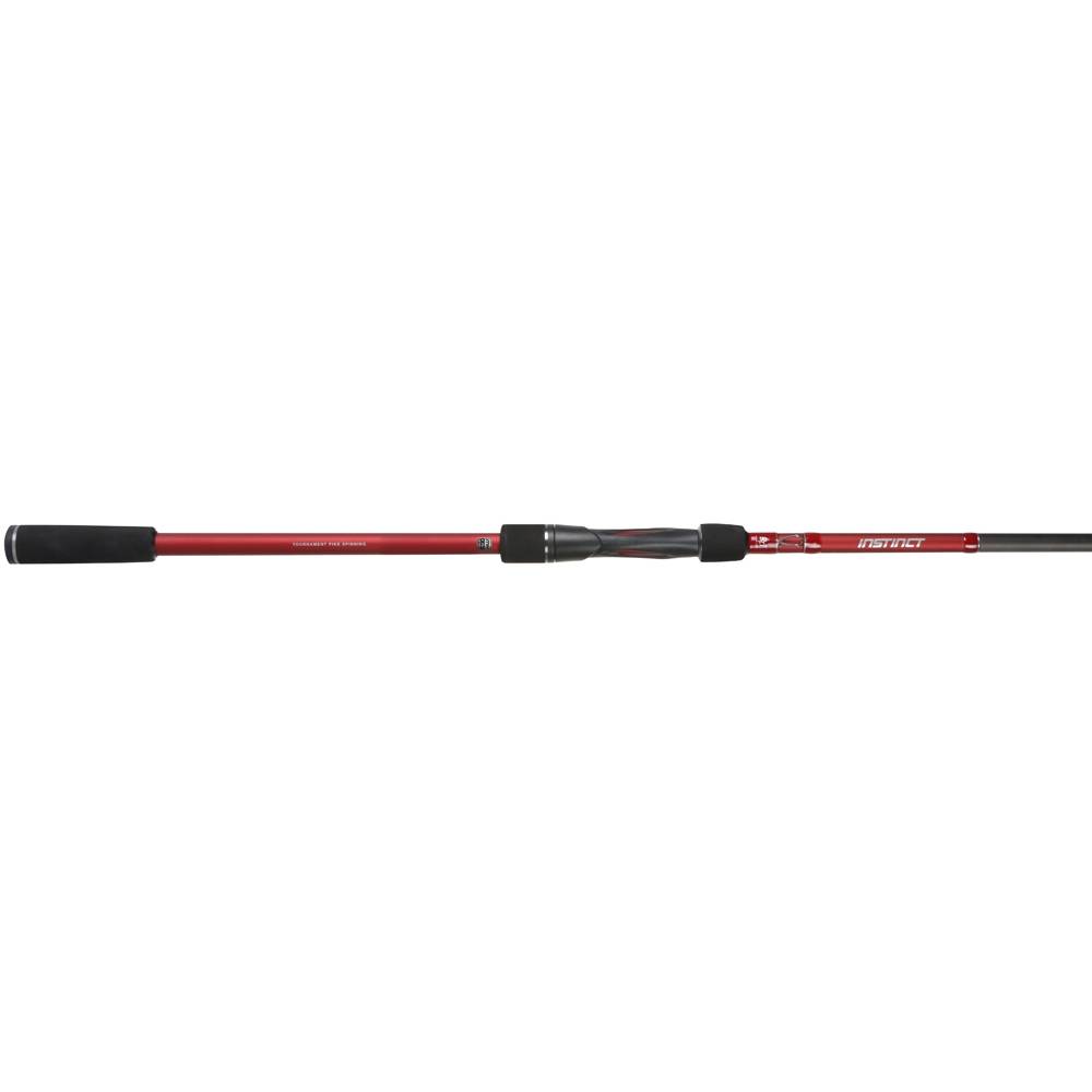BFT Instinct MH X-Fast, Tornament Pike Spinnestang.