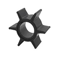 Vattenpump impeller 345-65021-0 for T 2-takts 4-takts utombordsmotor 25 hk 30 hk 40 hk motorer 345-65021-0 345-65021-0M Byt ut delar