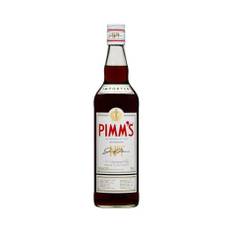 Pimm's No. 1