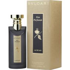 Eau Parfumée Au Thé Noir