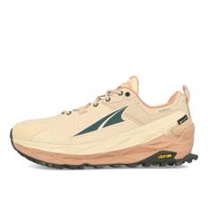 Altra M Olympus 5 Hike Low GTX Herren Sand - Beige / EUR 46.5